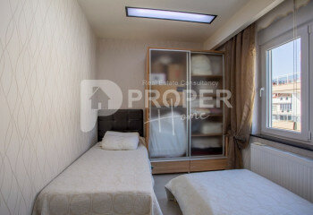 Квартира 6+1 в Алании, Турция | PKK-43309