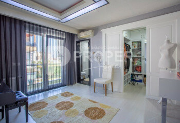 Квартира 6+1 в Алании, Турция | PKK-43309