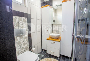 Квартира 6+1 в Алании, Турция | PKK-43309