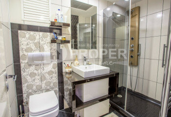 Квартира 6+1 в Алании, Турция | PKK-43309