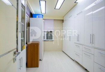 Квартира 6+1 в Алании, Турция | PKK-43309