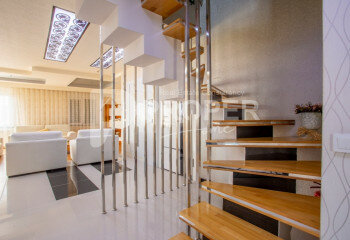 Квартира 6+1 в Алании, Турция | PKK-43309