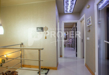 Квартира 6+1 в Алании, Турция | PKK-43309