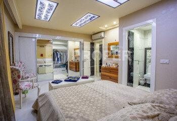 Квартира 6+1 в Алании, Турция | PKK-43309