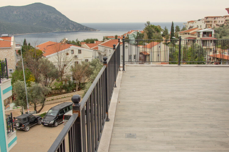 Квартира 2+1 в Калкане, Турция | SBB-31146