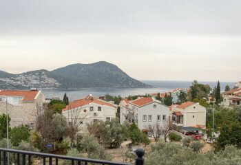 Квартира 2+1 в Калкане, Турция | SBB-31146