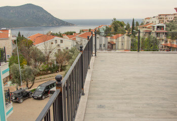 Квартира 2+1 в Калкане, Турция | SBB-31146