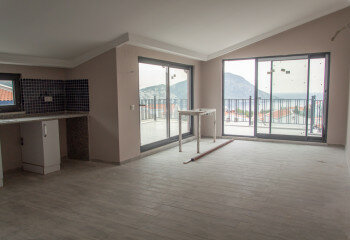 Квартира 2+1 в Калкане, Турция | SBB-31146