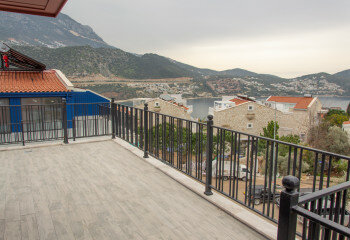 Квартира 2+1 в Калкане, Турция | SBB-31146