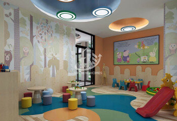 Квартира 3+1 в Алании, Турция | STE-30710