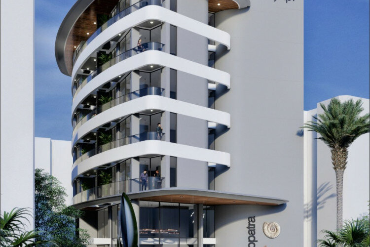 Квартира 2+1 в Алании, Турция | PTE-29673