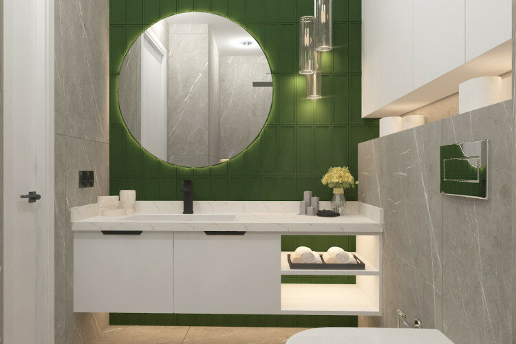 Квартира 2+1 в Алании, Турция | PTE-29673