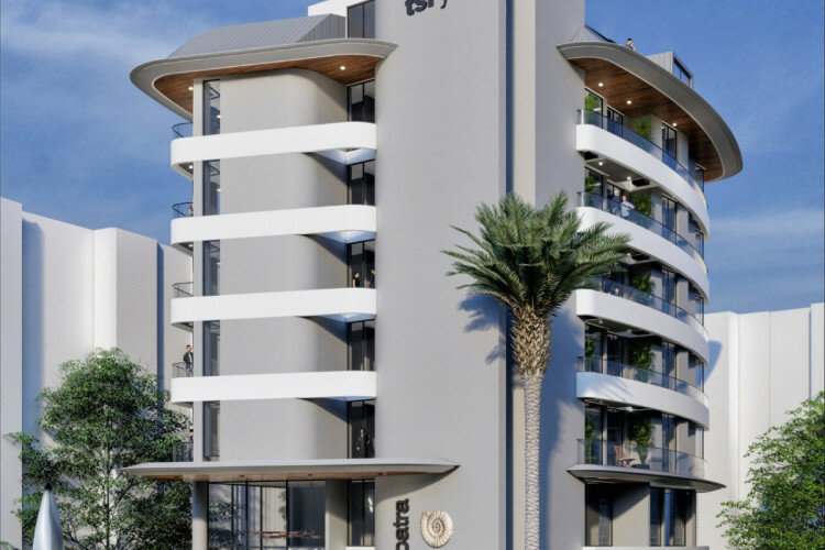 Квартира 2+1 в Алании, Турция | PTE-29673