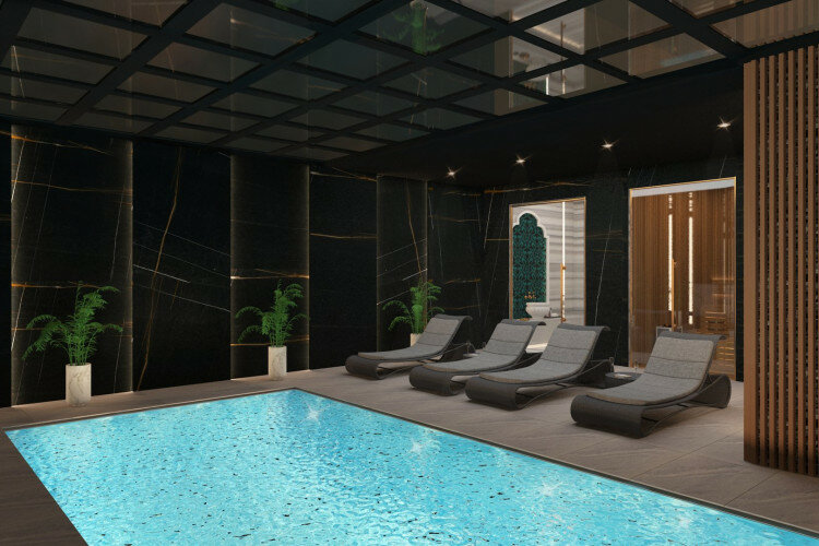 Квартира 2+1 в Алании, Турция | PTE-29673