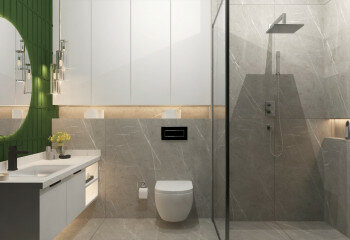 Квартира 2+1 в Алании, Турция | PTE-29673