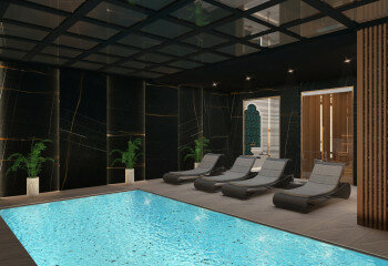 Квартира 2+1 в Алании, Турция | PTE-29673