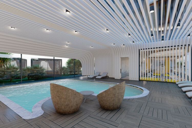 Квартира 1+1 в Кестеле, Алания, Турция | PKK-30872