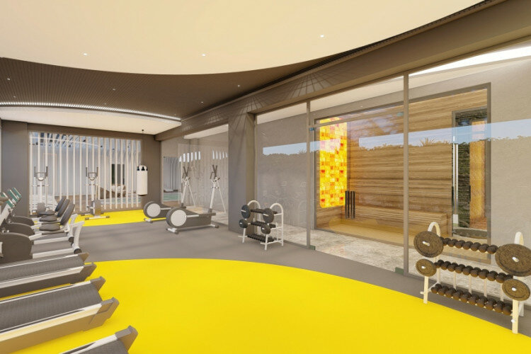 Квартира 1+1 в Кестеле, Алания, Турция | PKK-30872