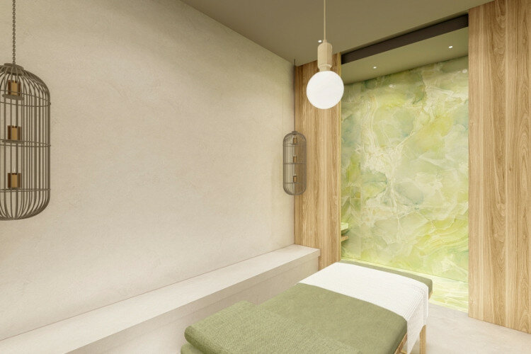 Квартира 1+1 в Кестеле, Алания, Турция | PKK-30872