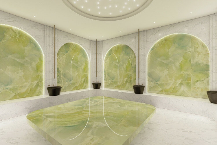 Квартира 1+1 в Кестеле, Алания, Турция | PKK-30872