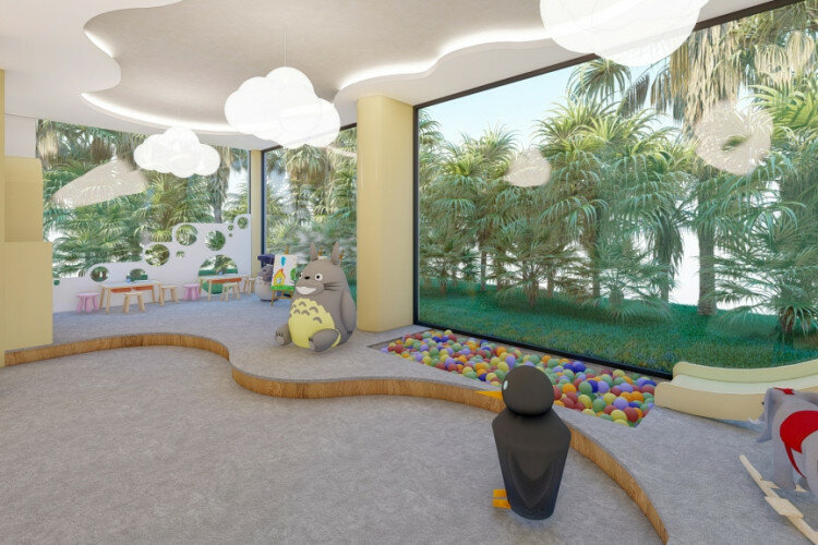 Квартира 1+1 в Кестеле, Алания, Турция | PKK-30872