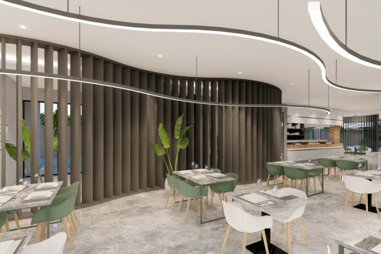 Квартира 1+1 в Кестеле, Алания, Турция | PKK-30872