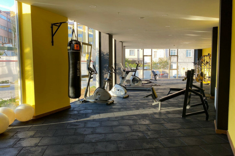 Квартира 1+1 в Стамбуле, Турция | PKK-42983