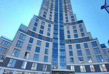 Квартира 1+1 в Стамбуле, Турция | PKK-42983