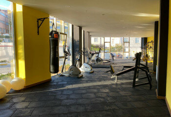 Квартира 1+1 в Стамбуле, Турция | PKK-42983