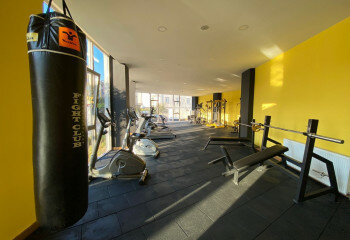 Квартира 1+1 в Стамбуле, Турция | PKK-42983