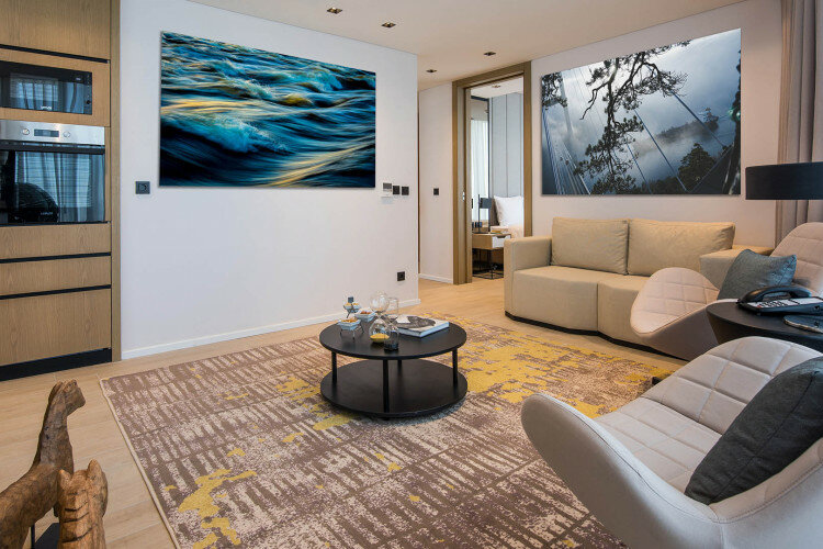 Квартира 1+1 в Стамбуле, Турция | PTE-37421