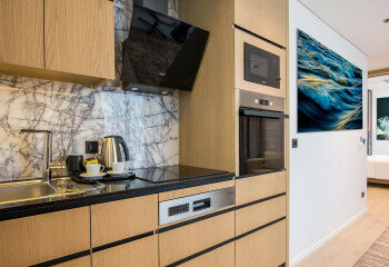 Квартира 1+1 в Стамбуле, Турция | PTE-37421