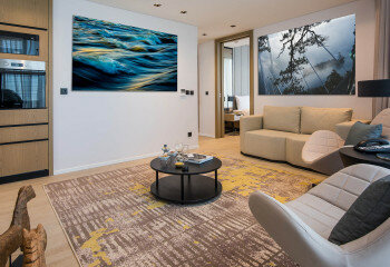 Квартира 1+1 в Стамбуле, Турция | PTE-37421