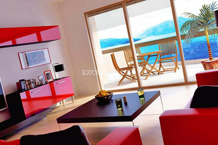 Квартира 1+1 в Мармарисе, Турция | PBB-41217