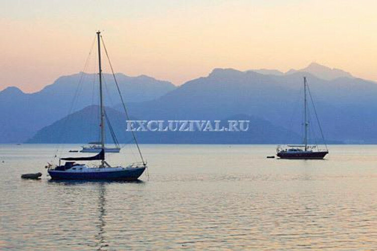 Квартира 1+1 в Мармарисе, Турция | PBB-41217