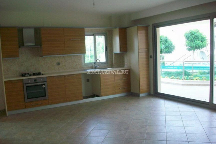 Квартира 1+1 в Мармарисе, Турция | PBB-41217