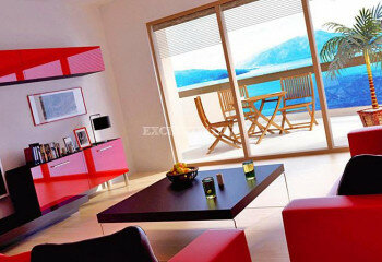 Квартира 1+1 в Мармарисе, Турция | PBB-41217