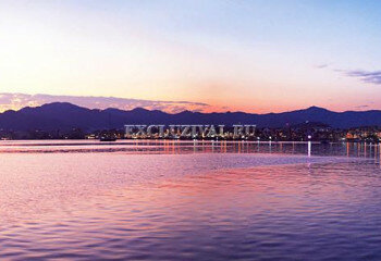 Квартира 1+1 в Мармарисе, Турция | PBB-41217