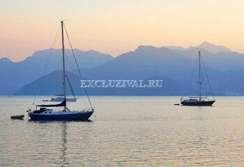 Квартира 1+1 в Мармарисе, Турция | PBB-41217