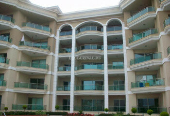 Квартира 1+1 в Мармарисе, Турция | PBB-41217