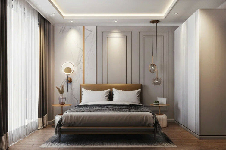 Квартира 1+1 в Алании, Турция | STE-43405