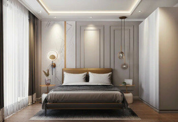 Квартира 1+1 в Алании, Турция | STE-43405