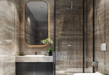 Квартира 1+1 в Алании, Турция | STE-43405