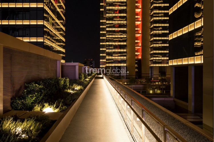 Квартира 1+1 в Стамбуле, Турция | SBB-43335