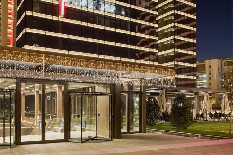 Квартира 1+1 в Стамбуле, Турция | SBB-43335