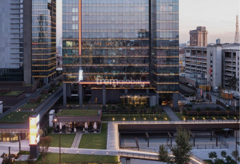 Квартира 1+1 в Стамбуле, Турция | SBB-43335