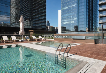 Квартира 1+1 в Стамбуле, Турция | SBB-43335