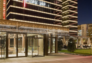 Квартира 1+1 в Стамбуле, Турция | SBB-43335