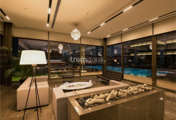 Квартира 1+1 в Стамбуле, Турция | SBB-43335