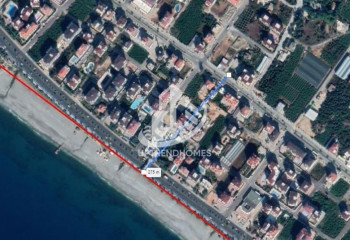 Квартира 1+1 в Кестеле, Алания, Турция | PBB-35439